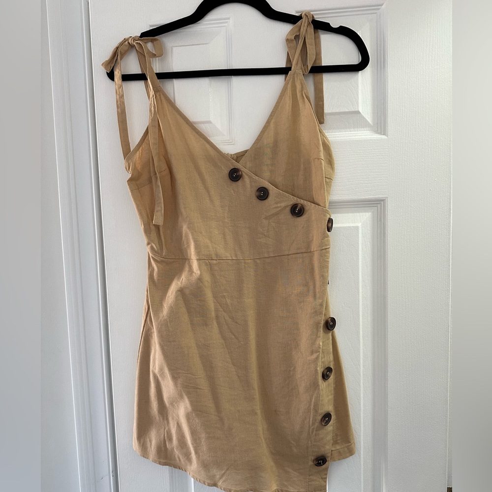 Lulus Dress